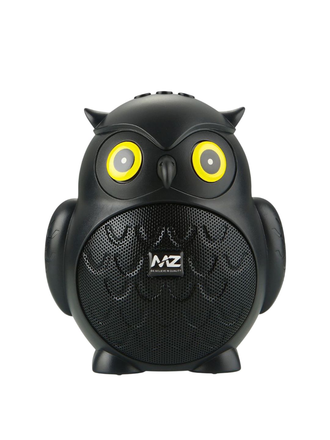MZ Unisex M9 Portable Bluetooth Speaker