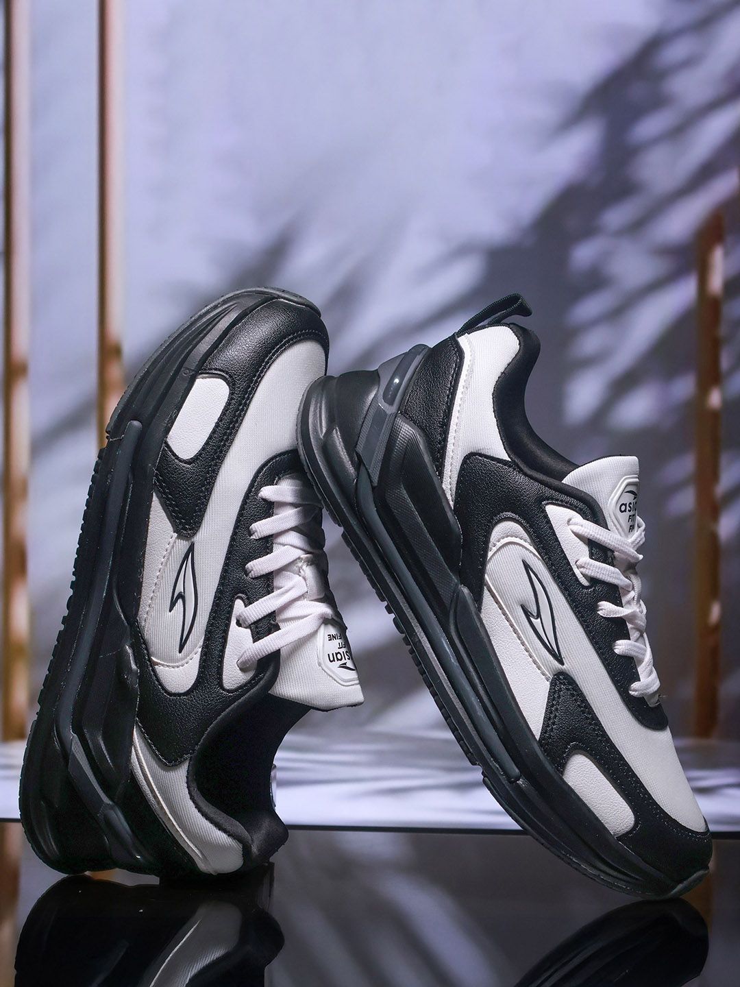 ASIAN Men Mesh Running Shoes