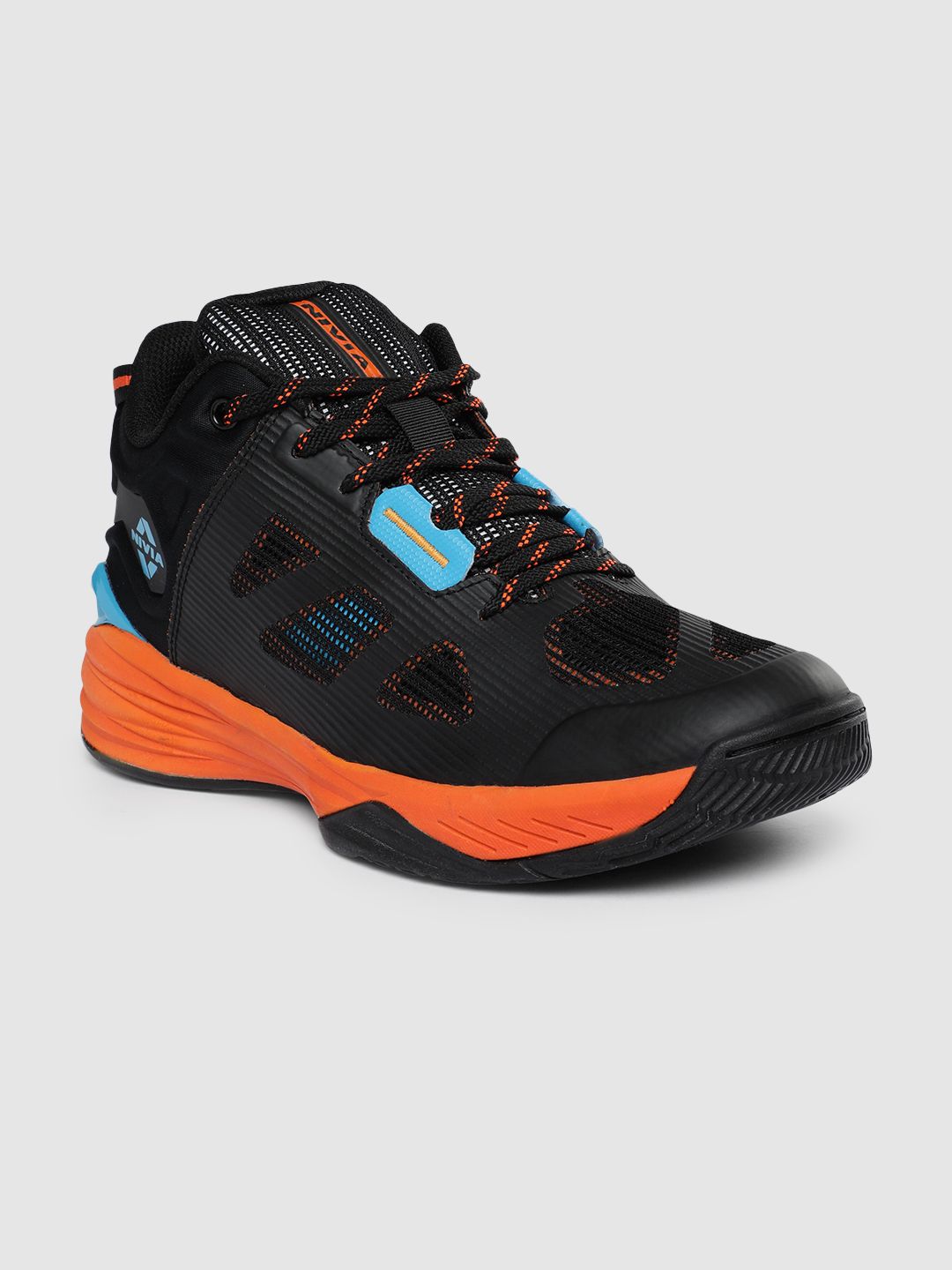 Nivia Men SKYRUSH Basketball Shoes