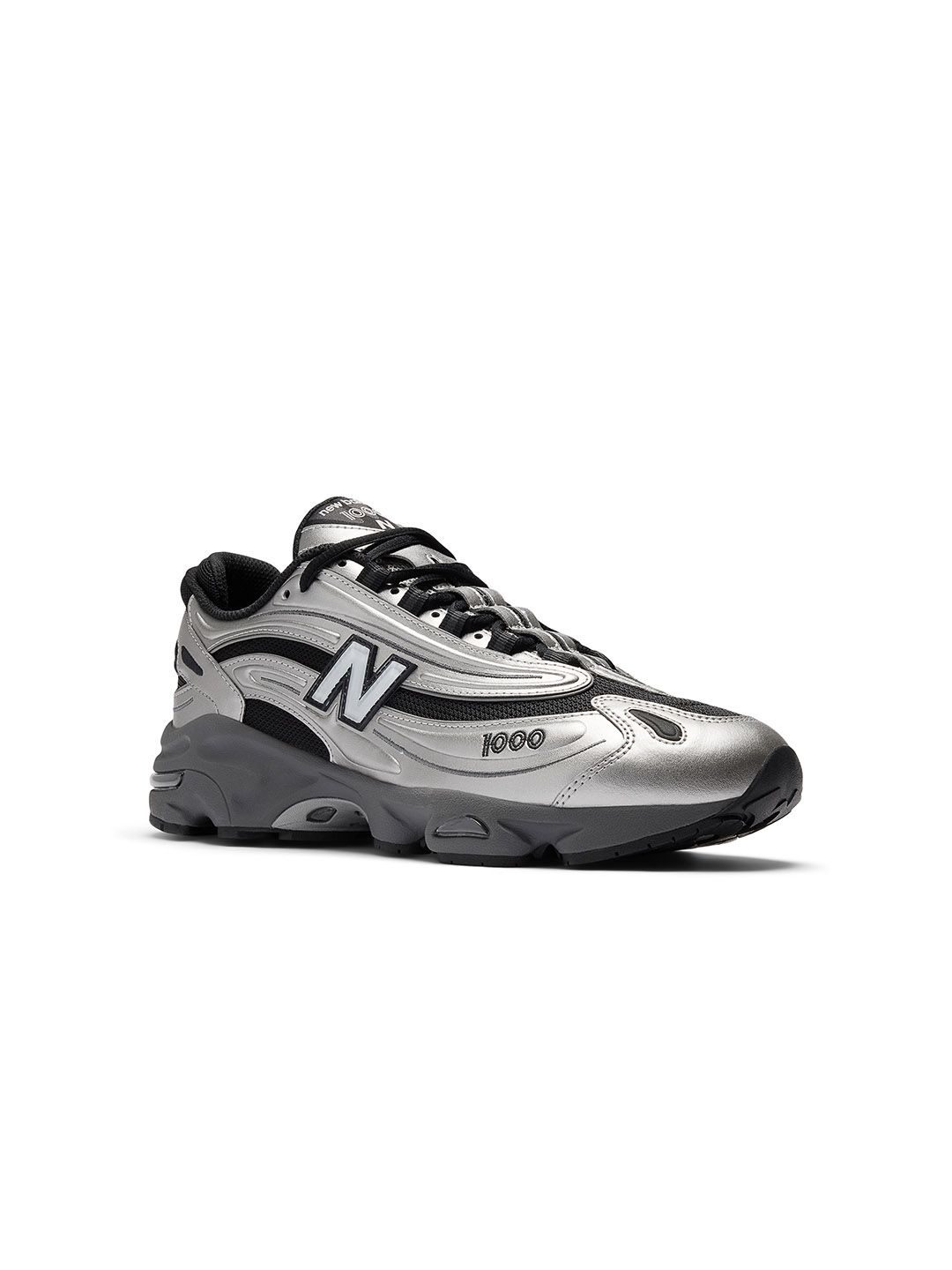 New Balance New Balance Unisex M1000 Textured Sneakers