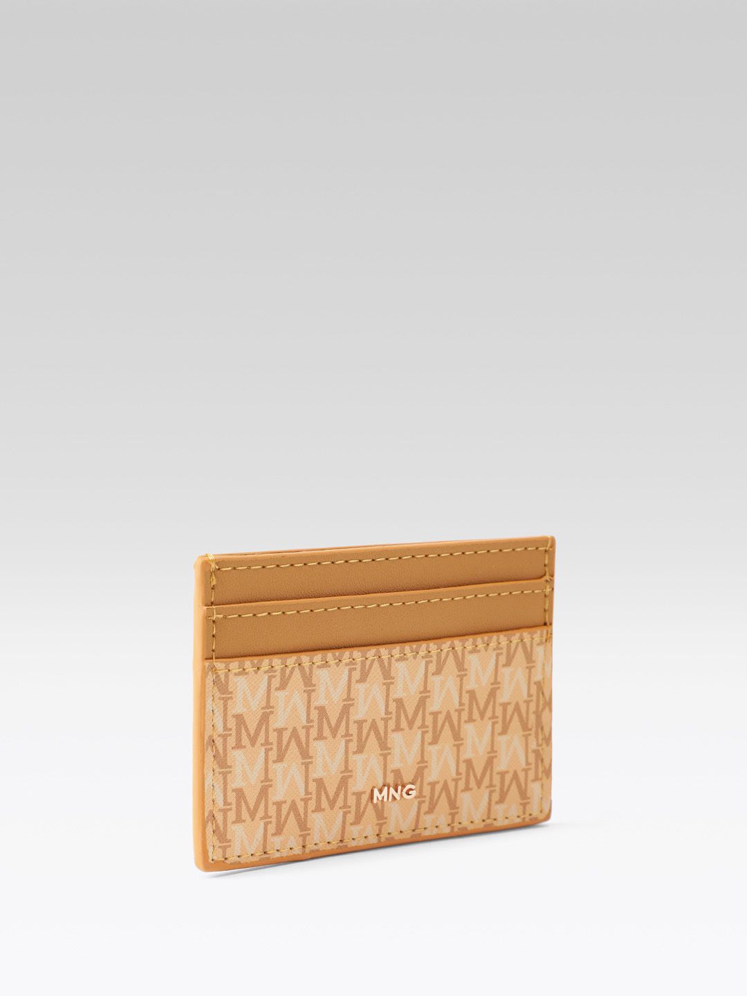 Printed Card Holder