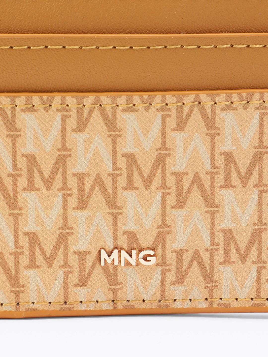 Printed Card Holder