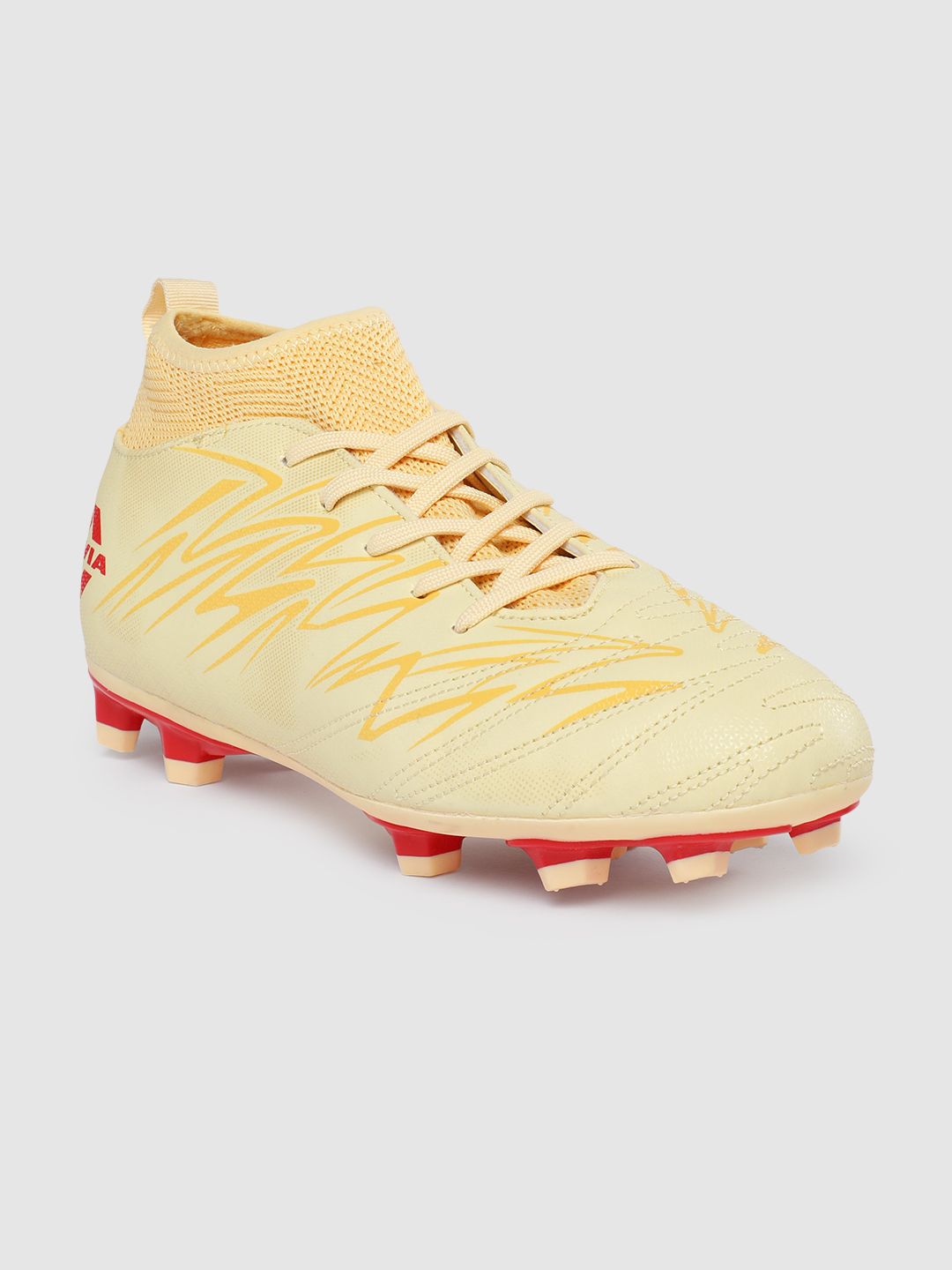 NIVIA Encounter Pro 11 Men Football Non-Marking Shoes