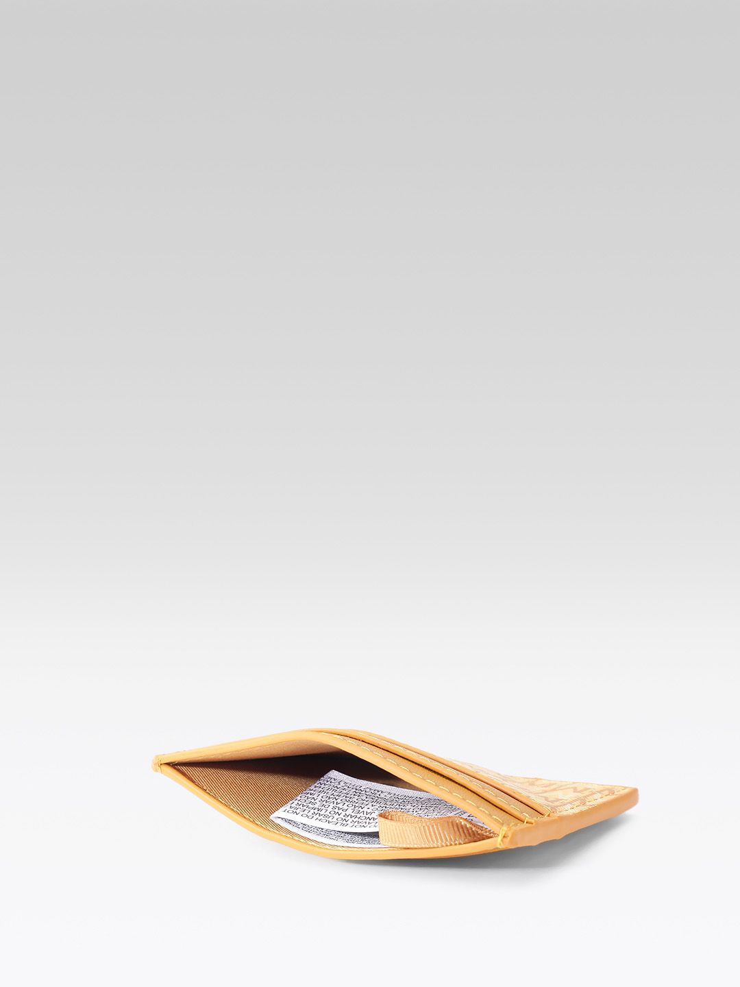 Printed Card Holder