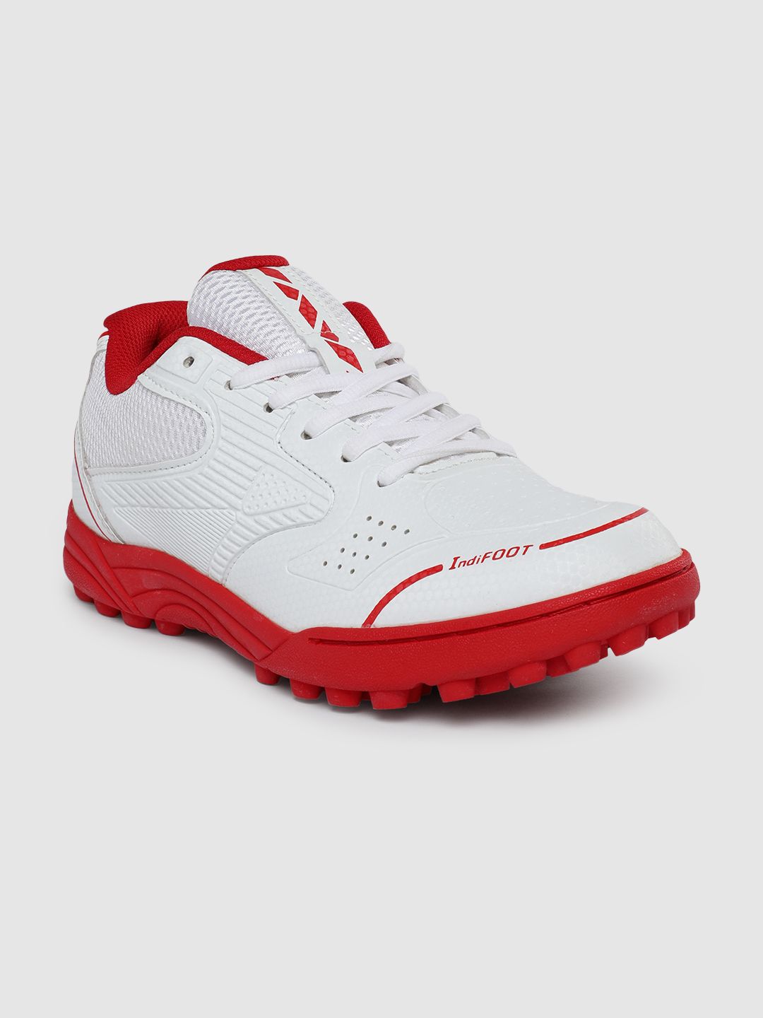NIVIA Men Crick-200 Cricket Shoes