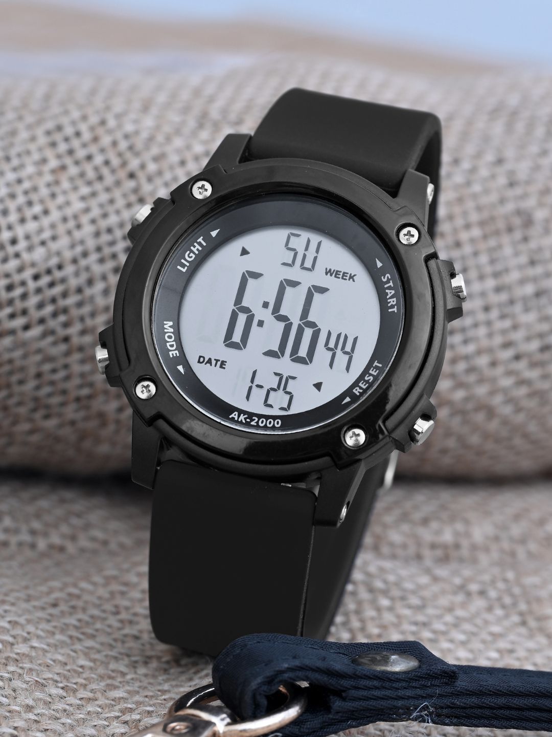 Unisex Watches