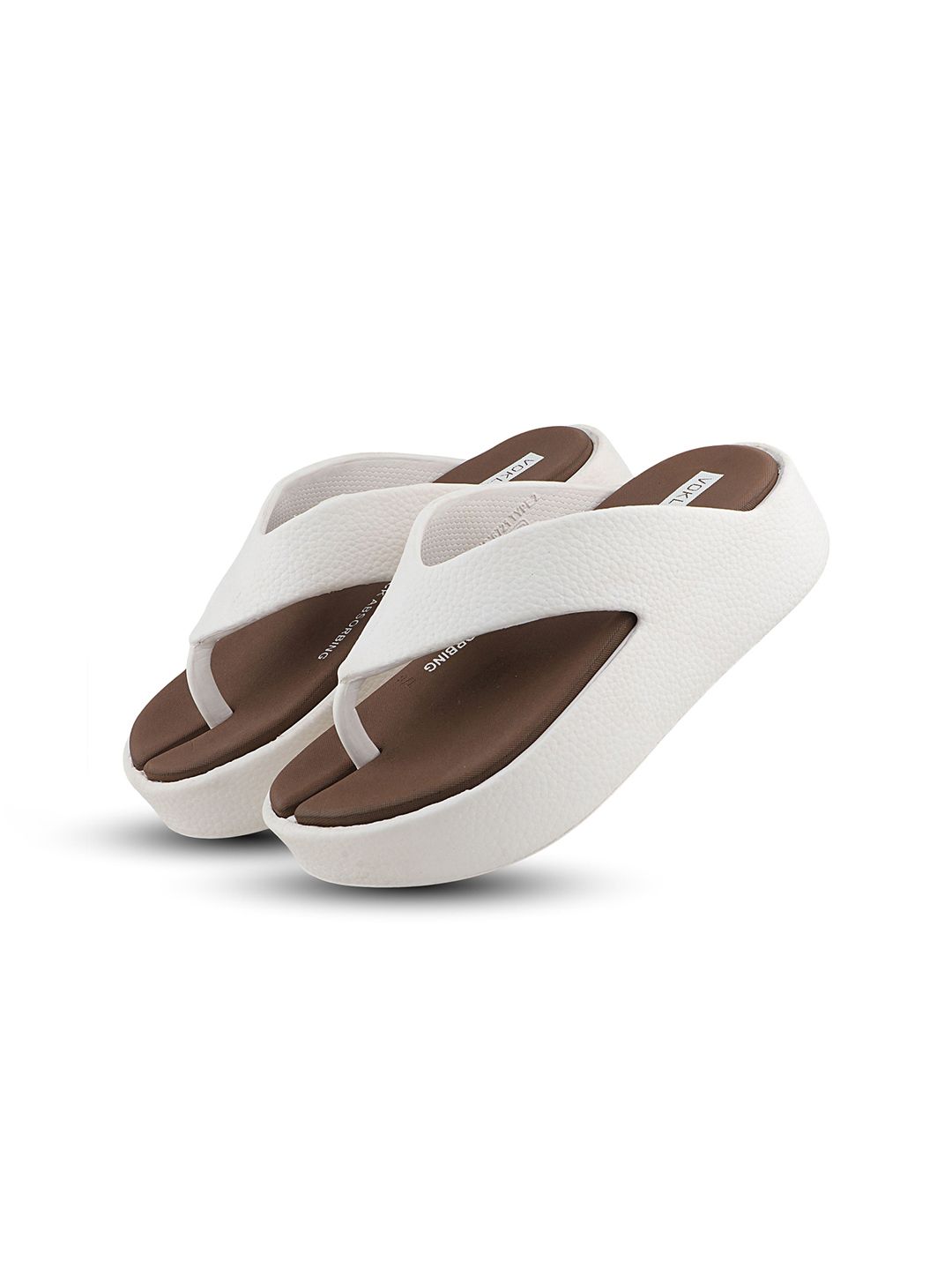 VOKLINE Women Thong Flip-Flops