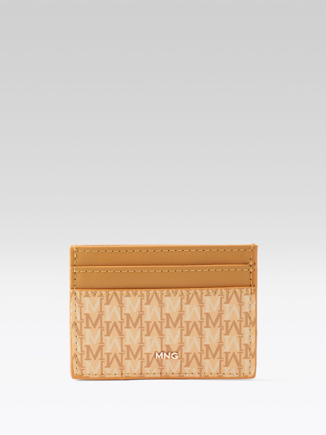 Printed Card Holder