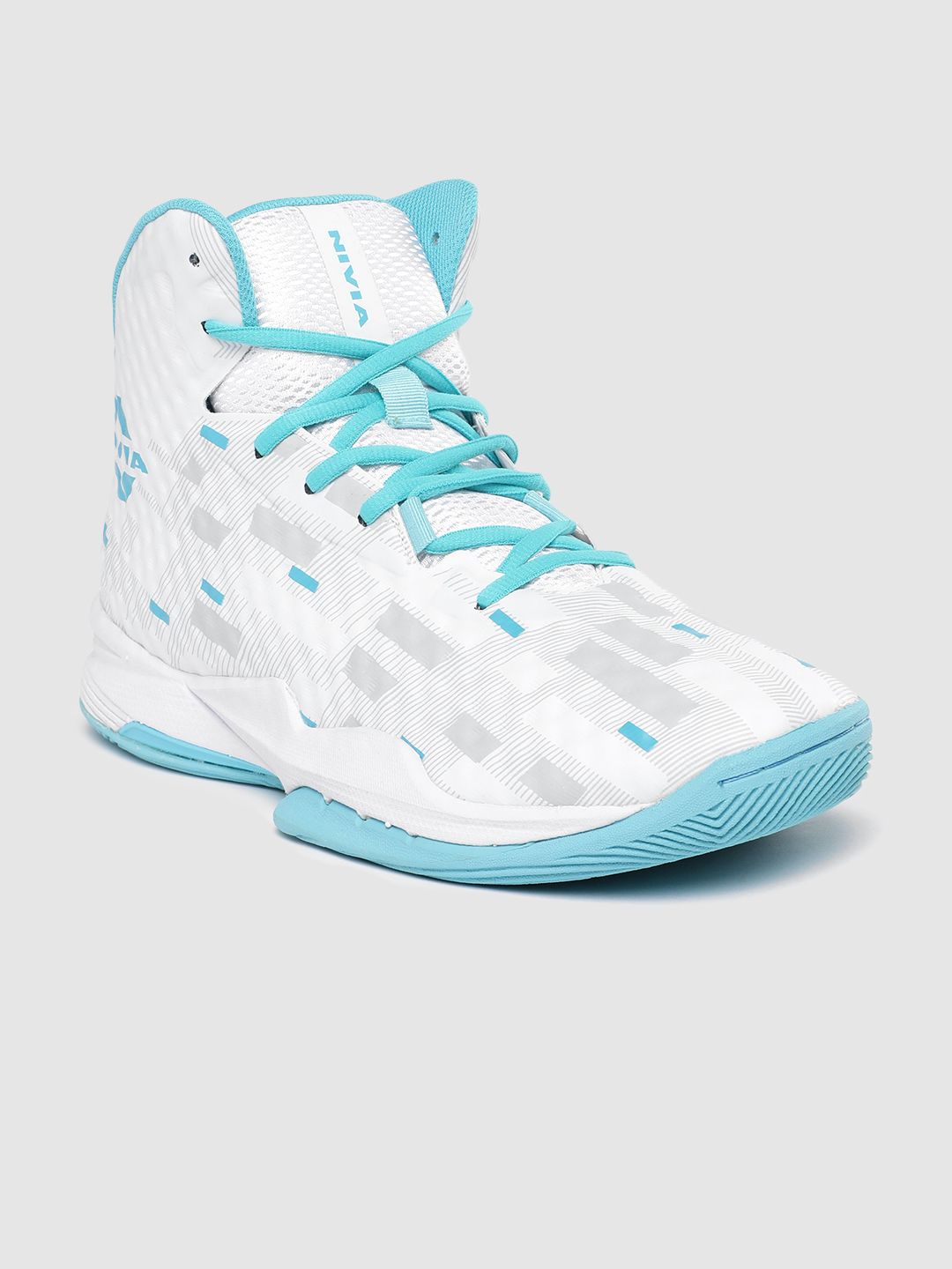 NIVIA Men Engraver 2.0 Basketball Shoes