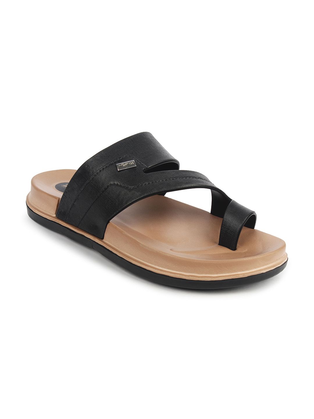 RICHALE Men Thong Flip-Flops