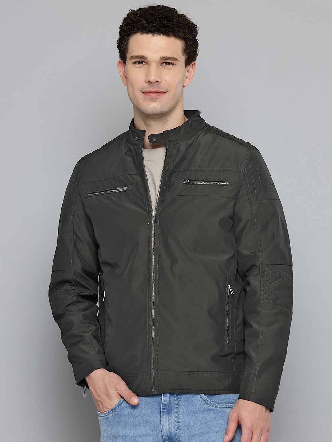 Fort Collins Tailored Jacket