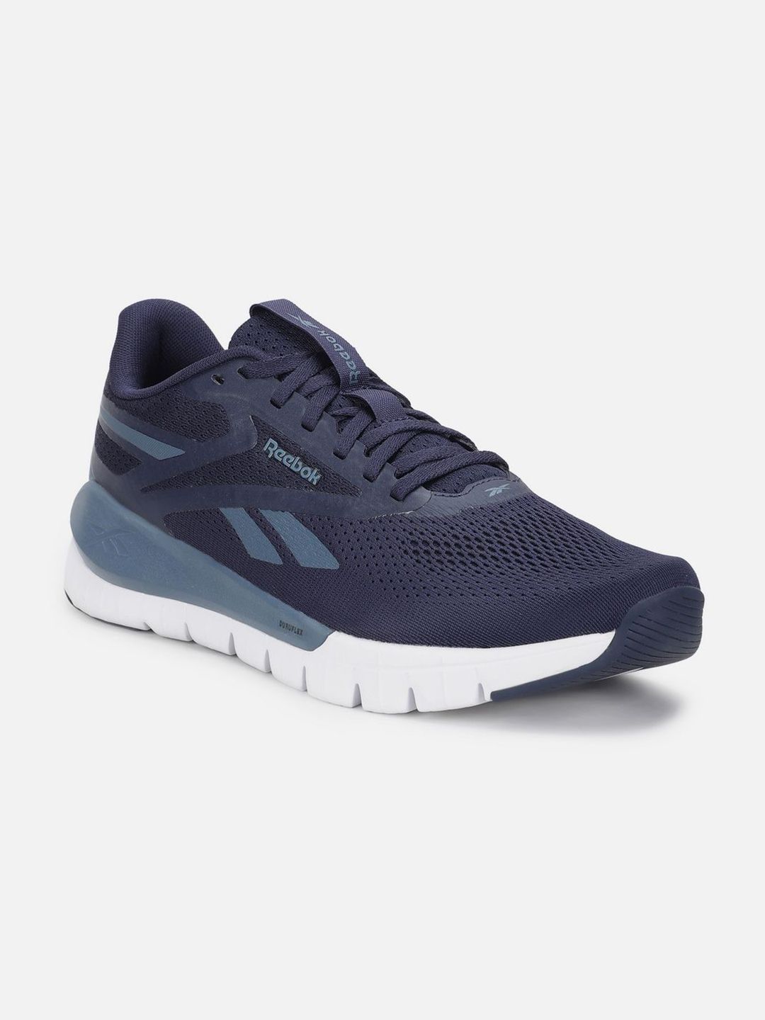 Reebok Men Non-Marking Lace-Ups Training Shoes