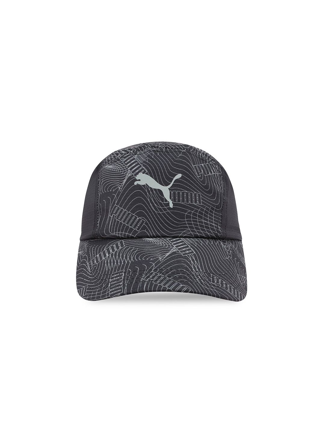 Puma Performance All-Over-Print Sew Cap