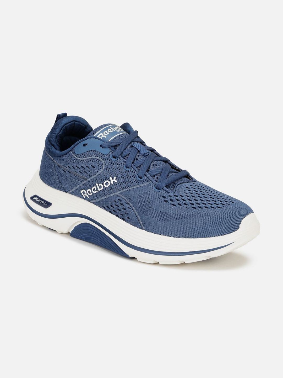 Reebok Balance Classic Men Lace-Ups Walking Shoes