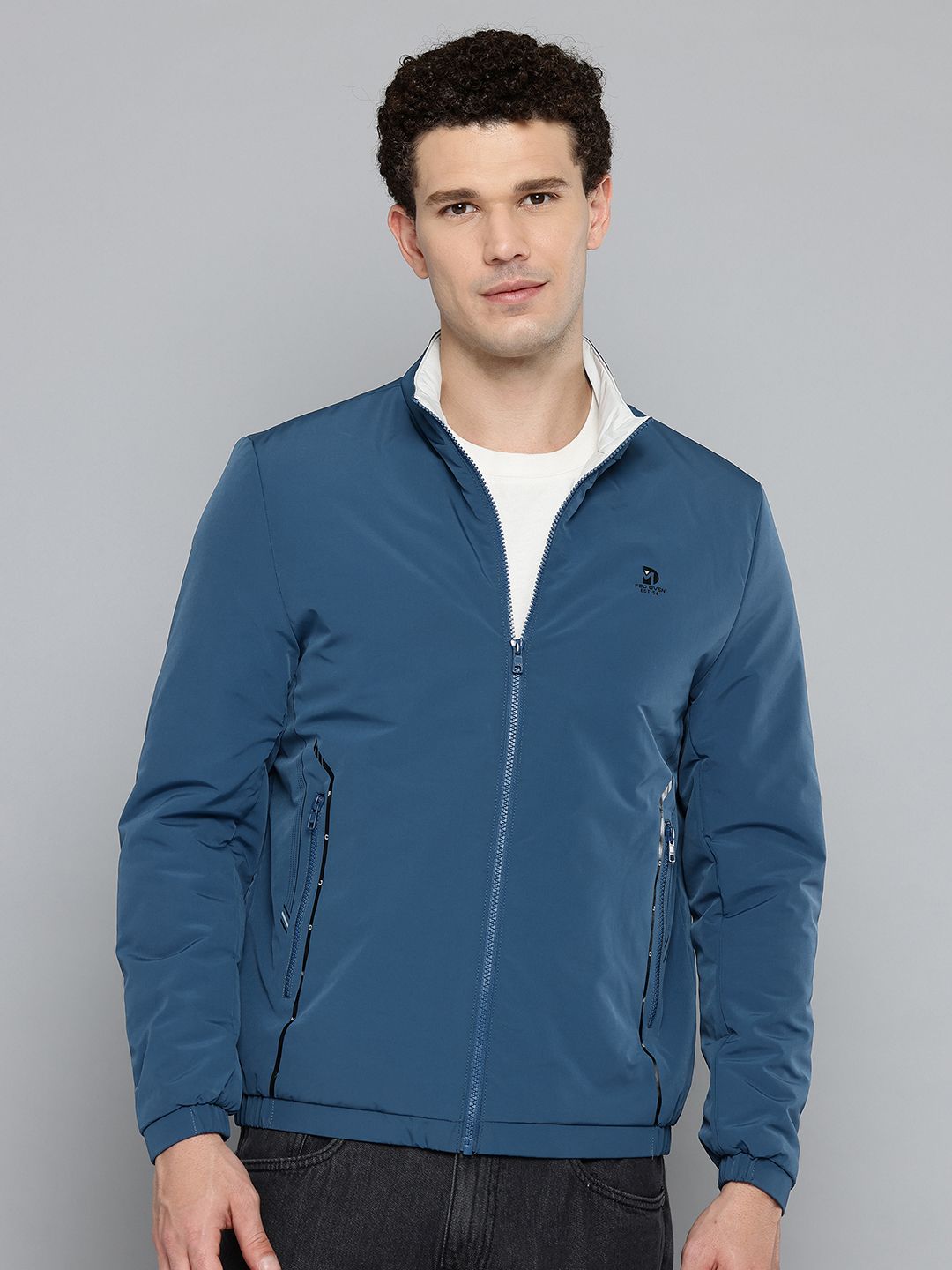 Fort Collins Padded Jacket