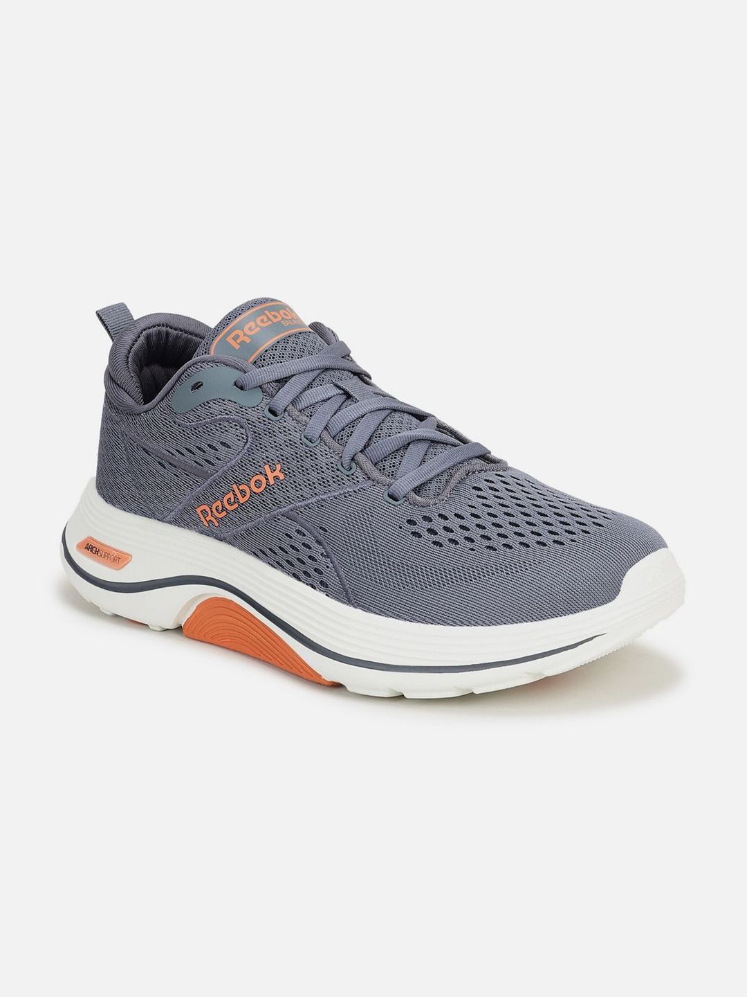 Reebok Balance Classic Men Textured Walking Shoes