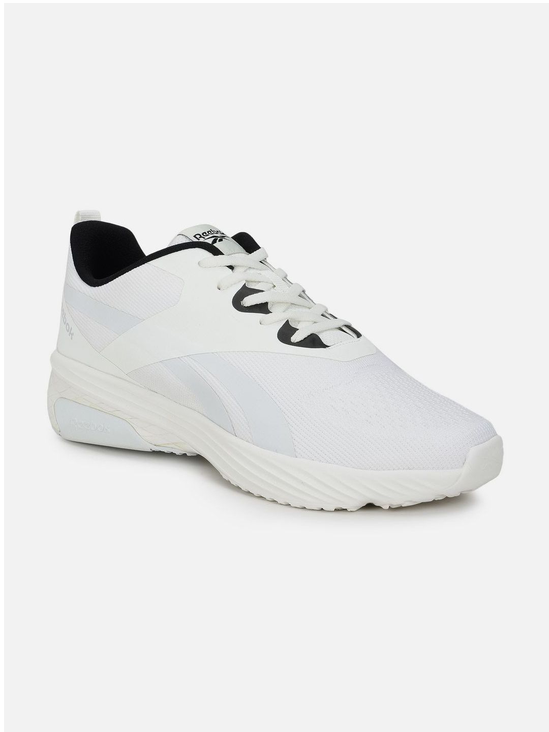 Reebok Jet Blast Men Comfort Fit Lace-Ups Running Shoes