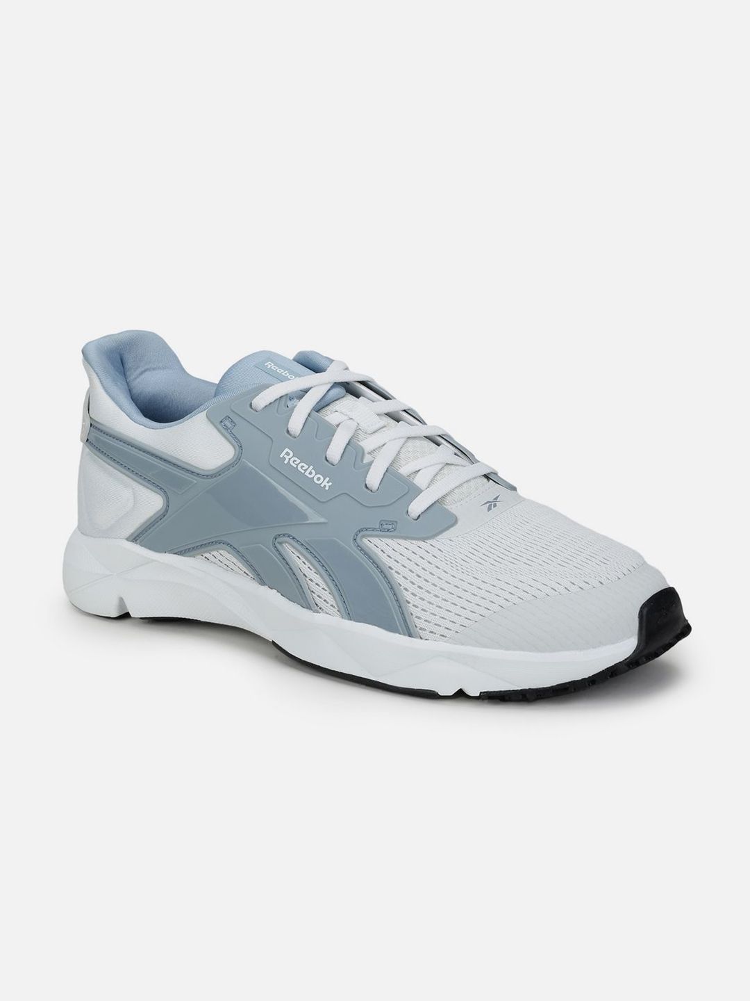 Reebok Men Gusto Supreme Plus W Men Textured Sports Shoes