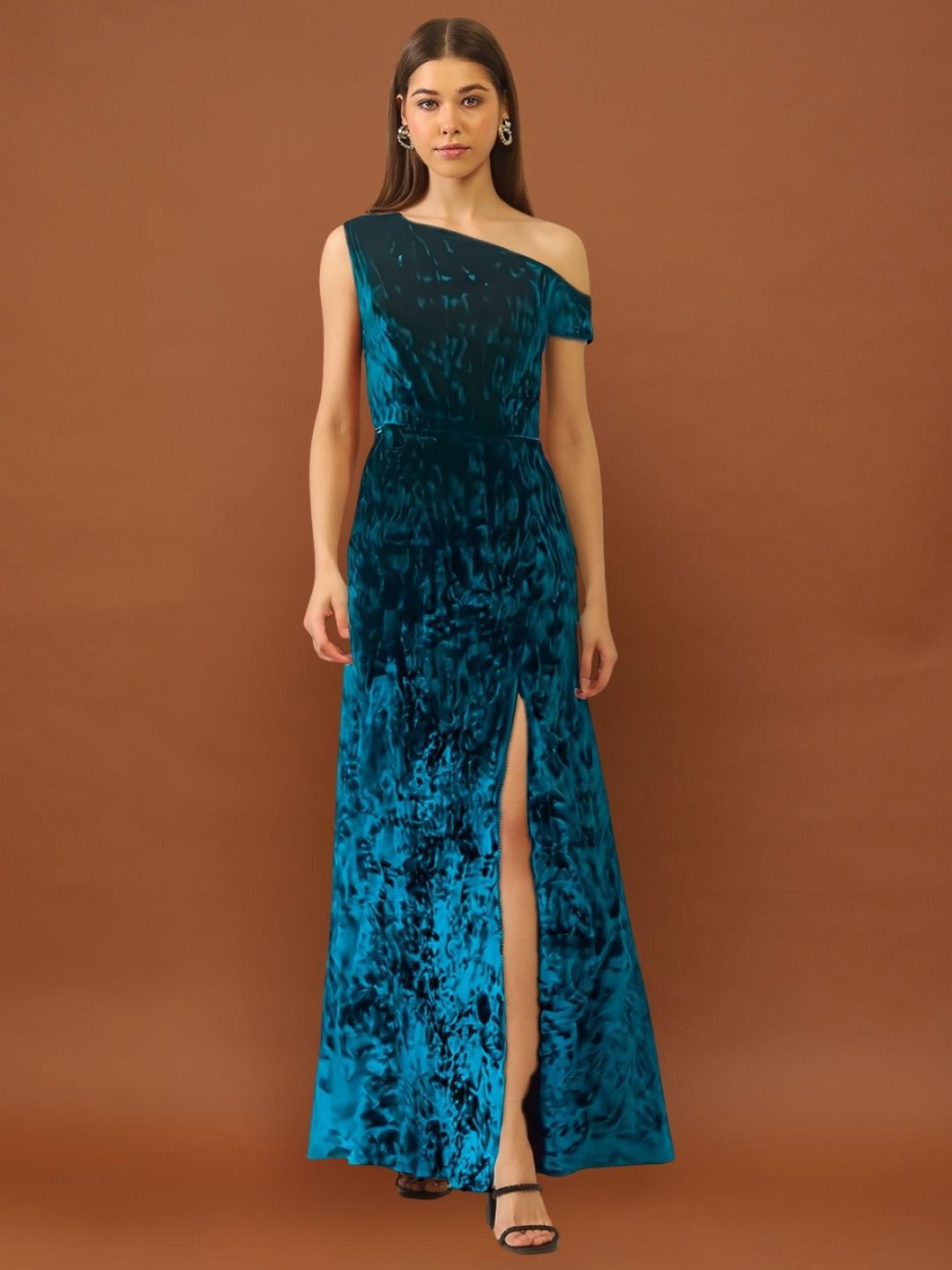 maxi dresses knit Isotria Longsleeve Knit Maxi Dress Knitting Pattern – June Lagoon