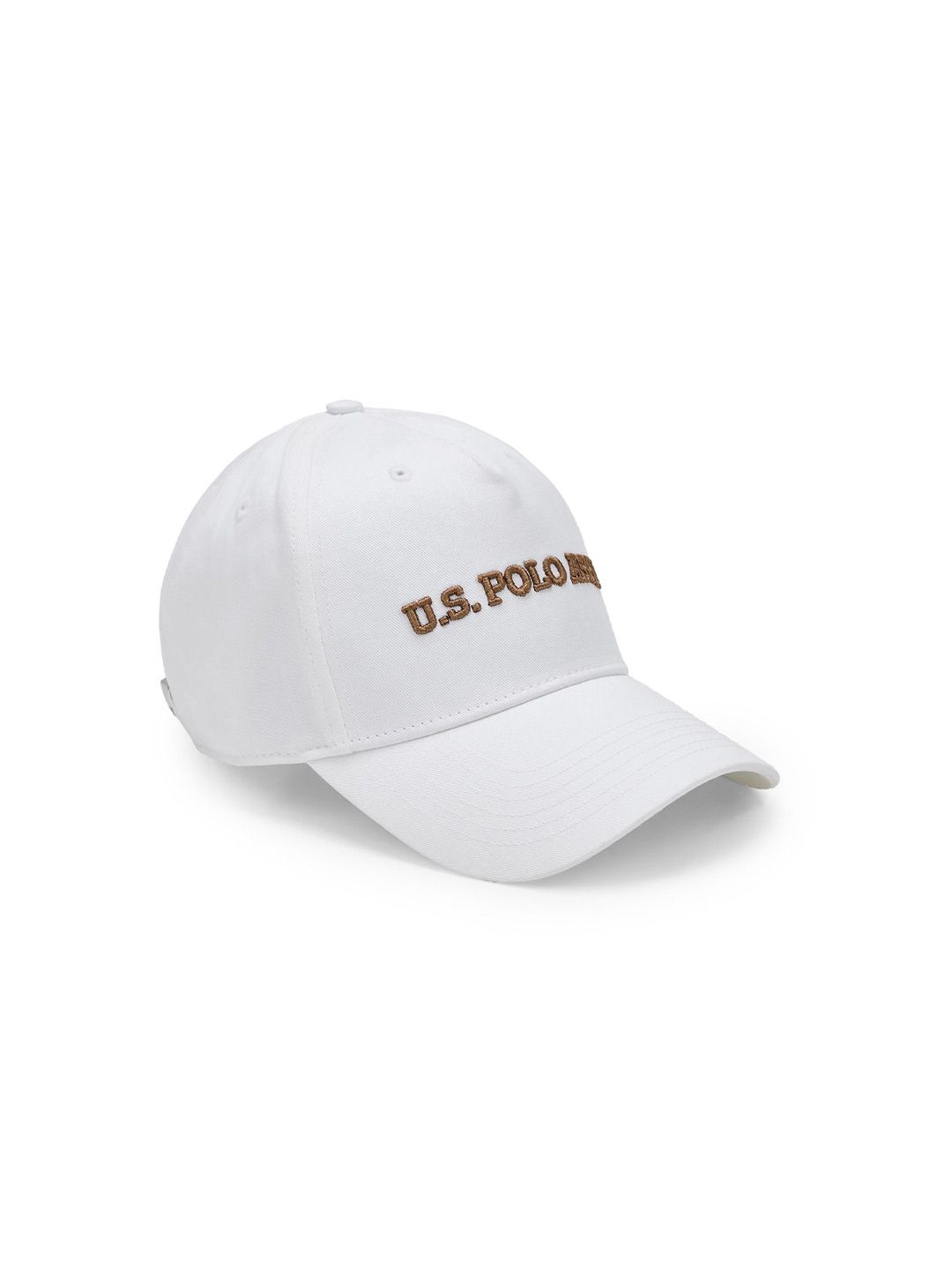 U.S. Polo Assn. Men Embroidered Baseball Cap