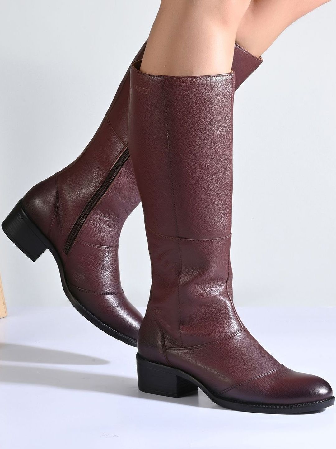 Knee High Boots Valentino Boots 219 Buy Valentino Women Boots Casual Shoes For Women 36964752 Myntra