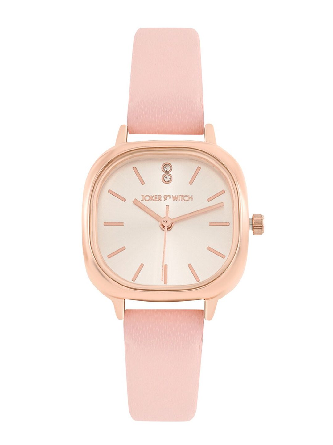 JOKER & WITCH Women Analogue Watch