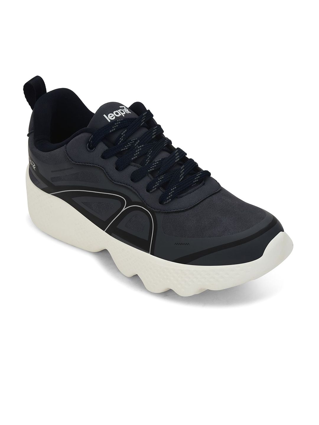 Liberty WATSON-1E Men Running Non-Marking Sports Shoes