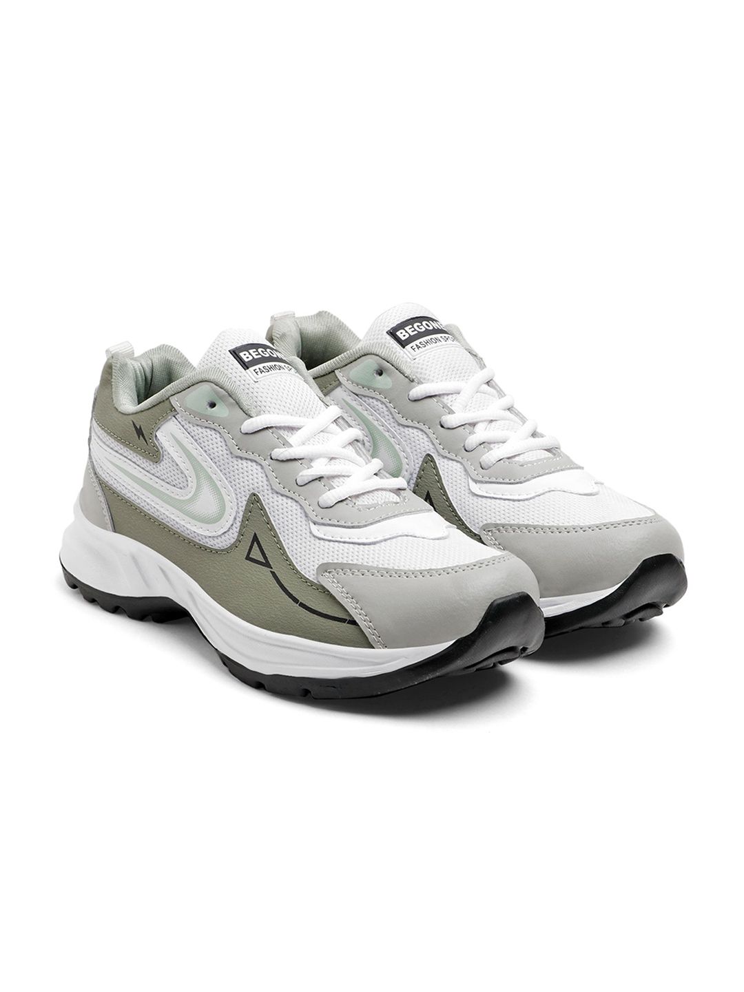 Elevarse Men Running Non-Marking Shoes