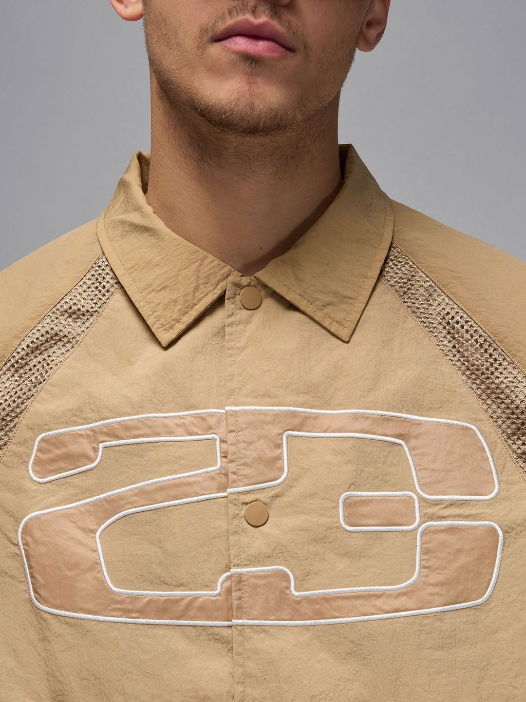 Buy Nike Jordan Essentials Coaches Jacket - Jackets for Unisex