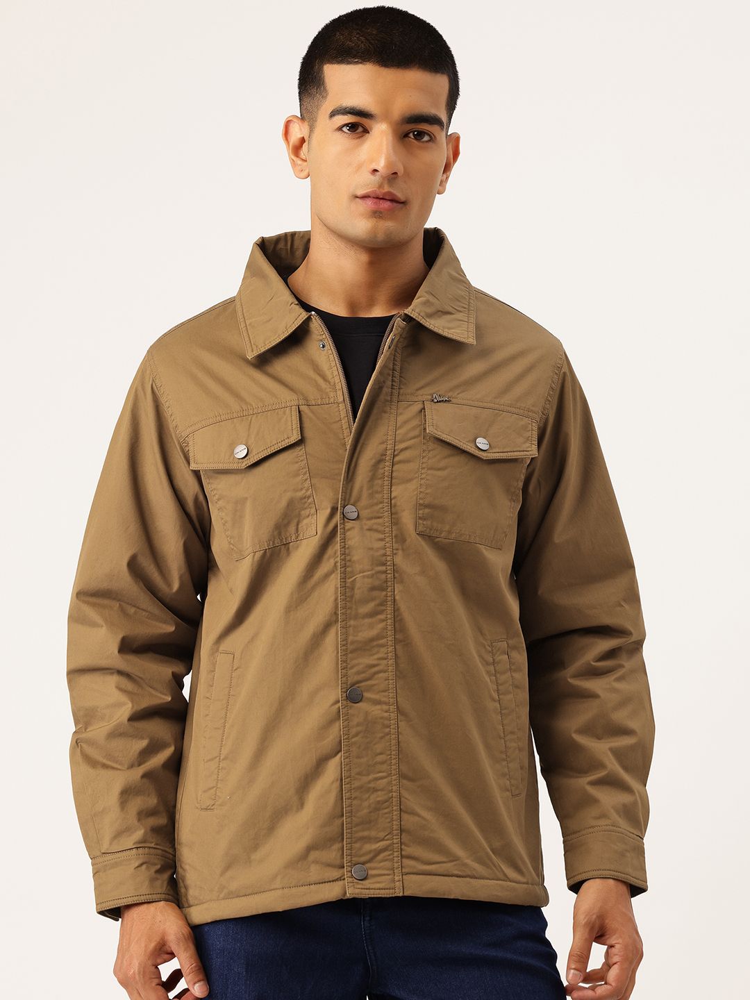 Okane Men Tailored Jacket