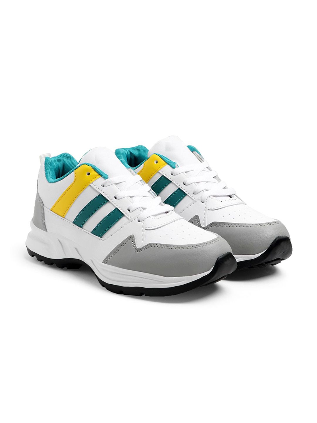 Elevarse Men Running Sports Shoes