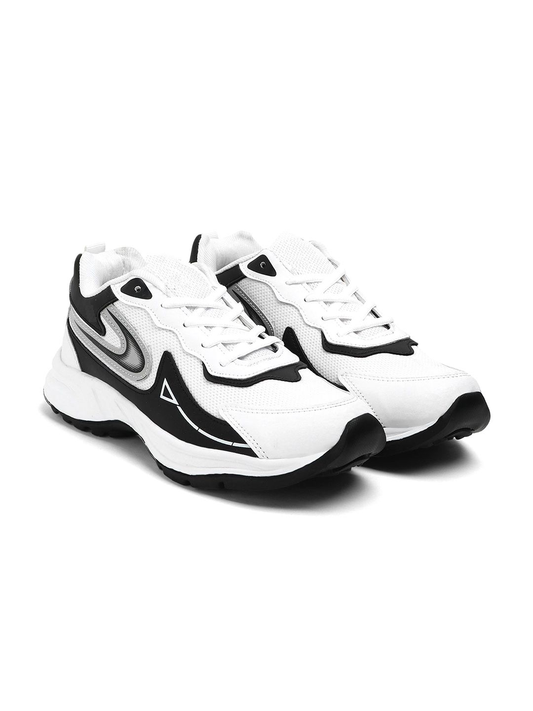 Elevarse Men Running Non-Marking Shoes