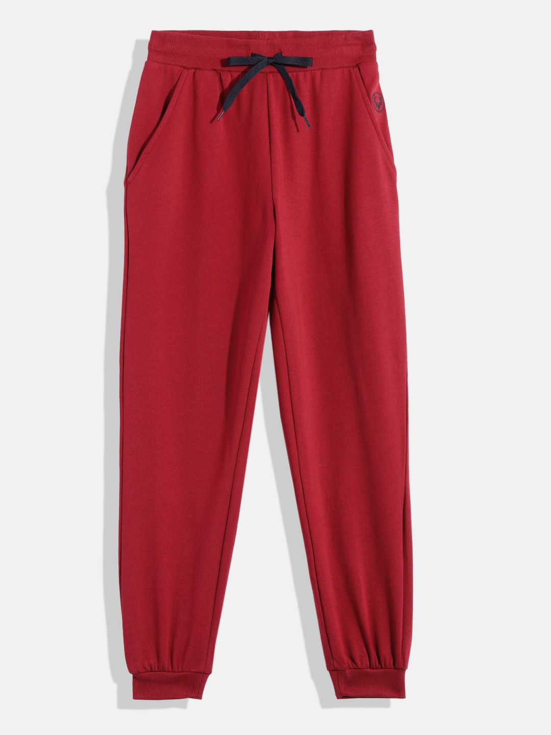 Allen Solly Junior Boys Pure Cotton Joggers