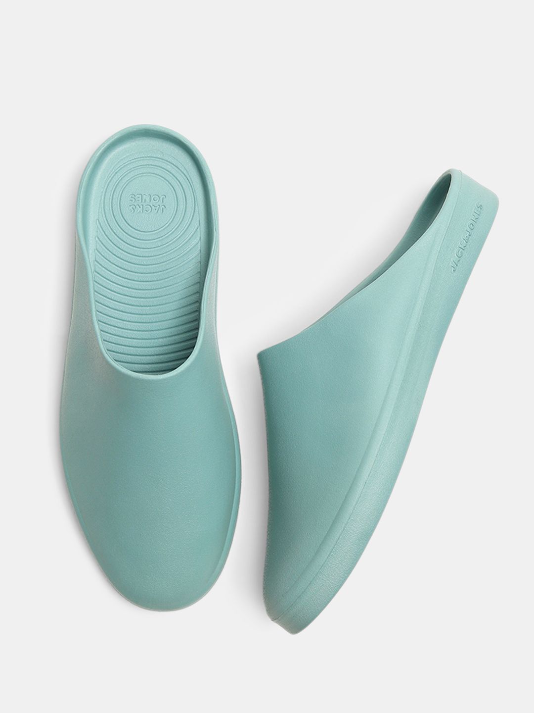 Jack & Jones Men Slip-On Flip Flops