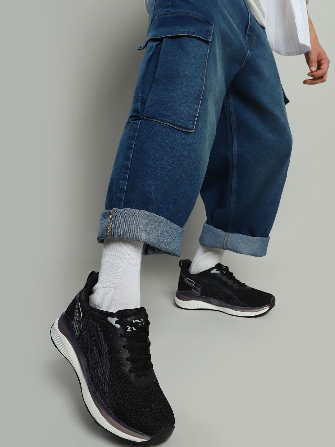 NOBELITE NOBELITE Men Casual Sneakers