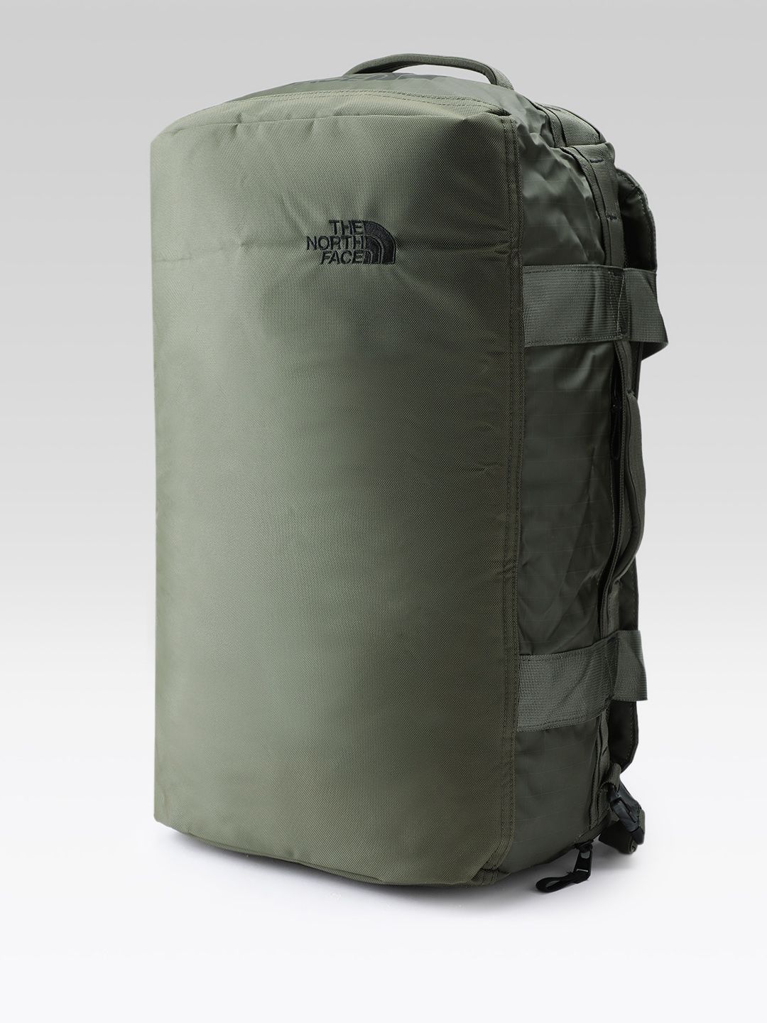 [THE NORTH FACE] 【NM82214 】 25Ｌ　3WAY Buy The North Face Unisex Base Camp Voyager Duffel Convertible