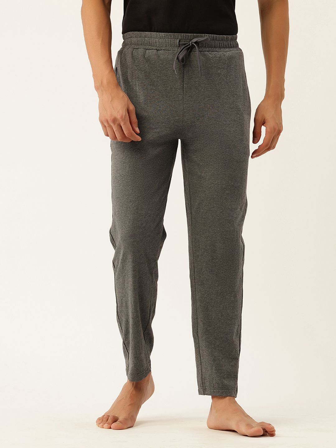 John Players Pure Cotton Pyjama With Side Pocket