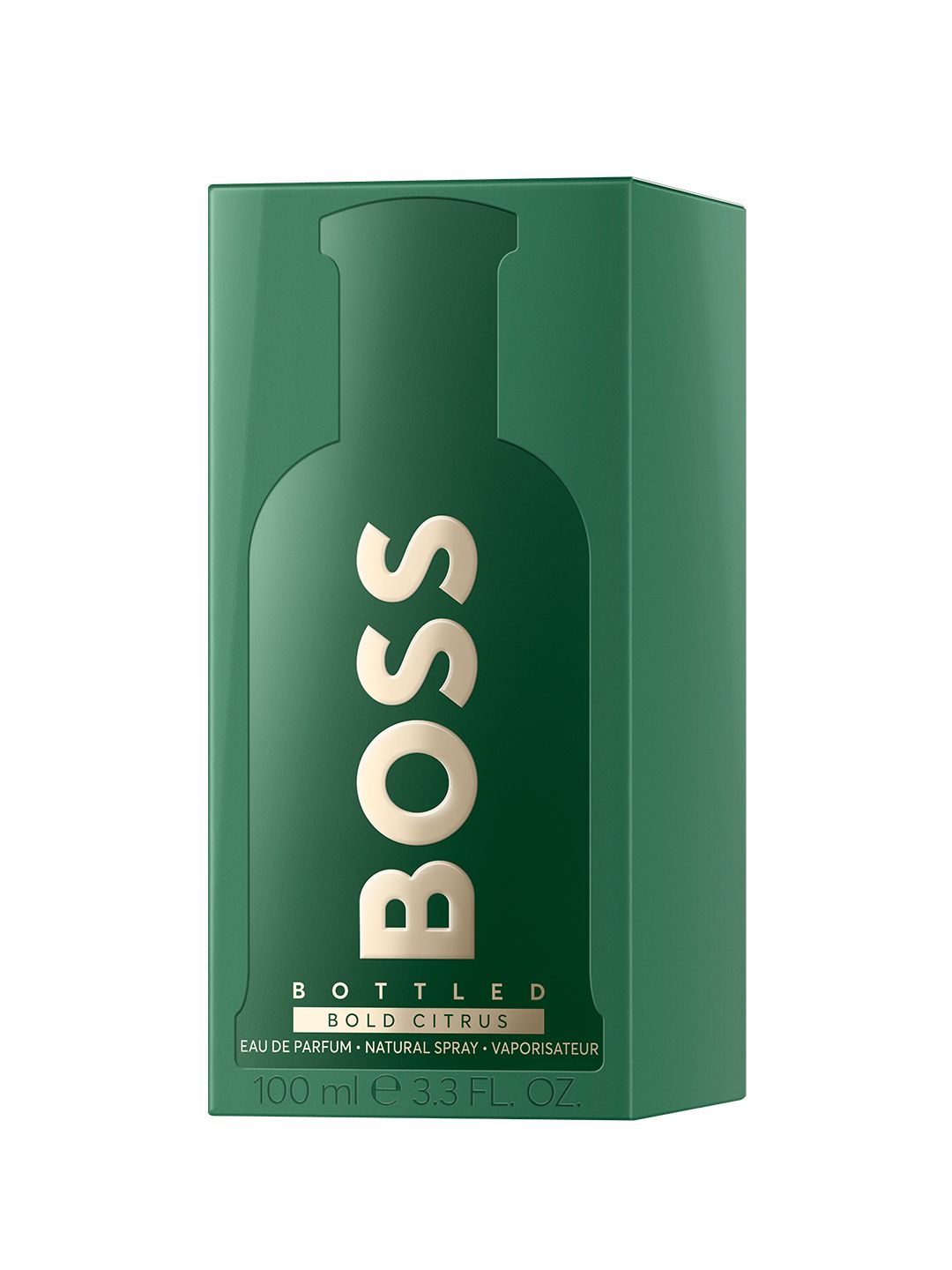Buy Hugo Boss Men Bottled Bold Citrus Eau de Parfum - 100ml