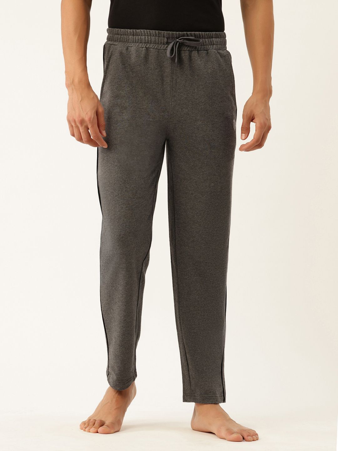 John Players Pure Cotton Pyjama With Side Pocket