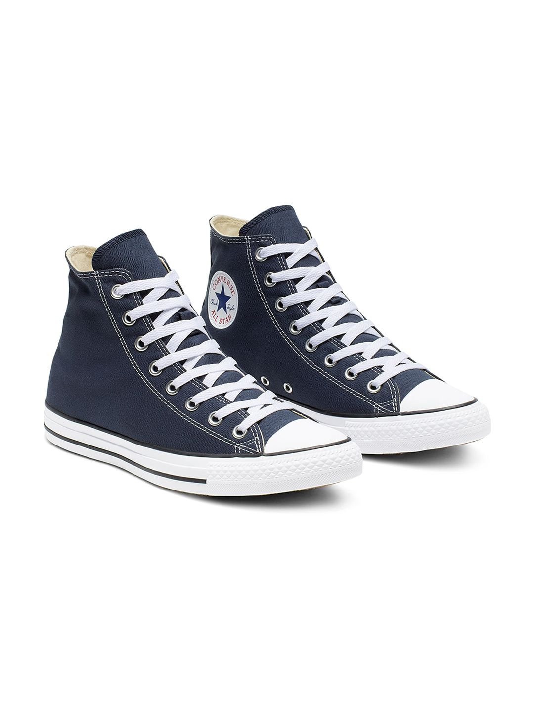 Buy Converse Unisex Chuck Taylor All Star High Top Sneakers