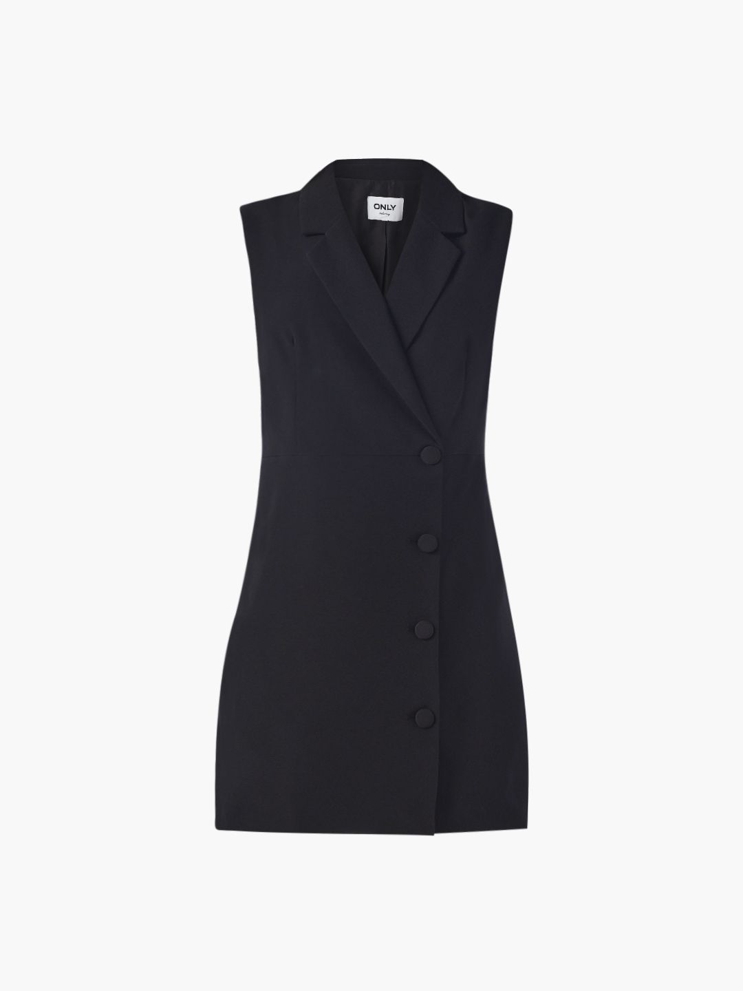 Blazer Dresses Mini Dress