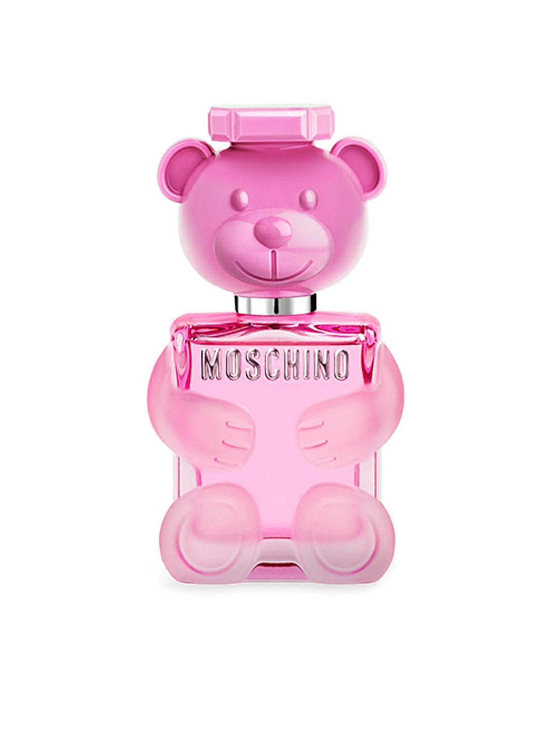 Buy MOSCHINO Women Toy 2 Bubble Gum Eau De Toilette - 100ml