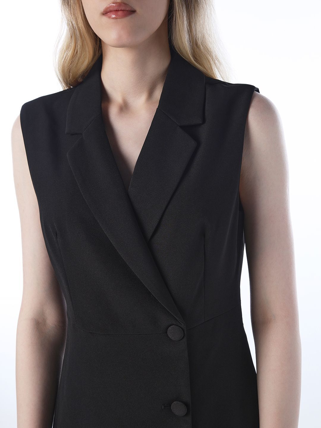 Blazer Dresses Mini Dress