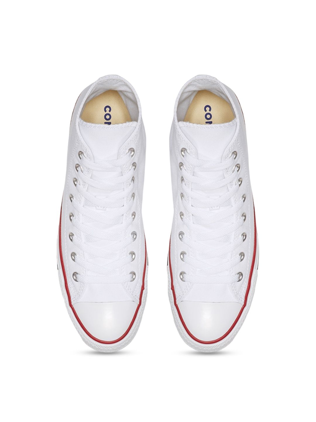 Buy Converse Unisex Chuck Taylor All Star High Top Sneakers