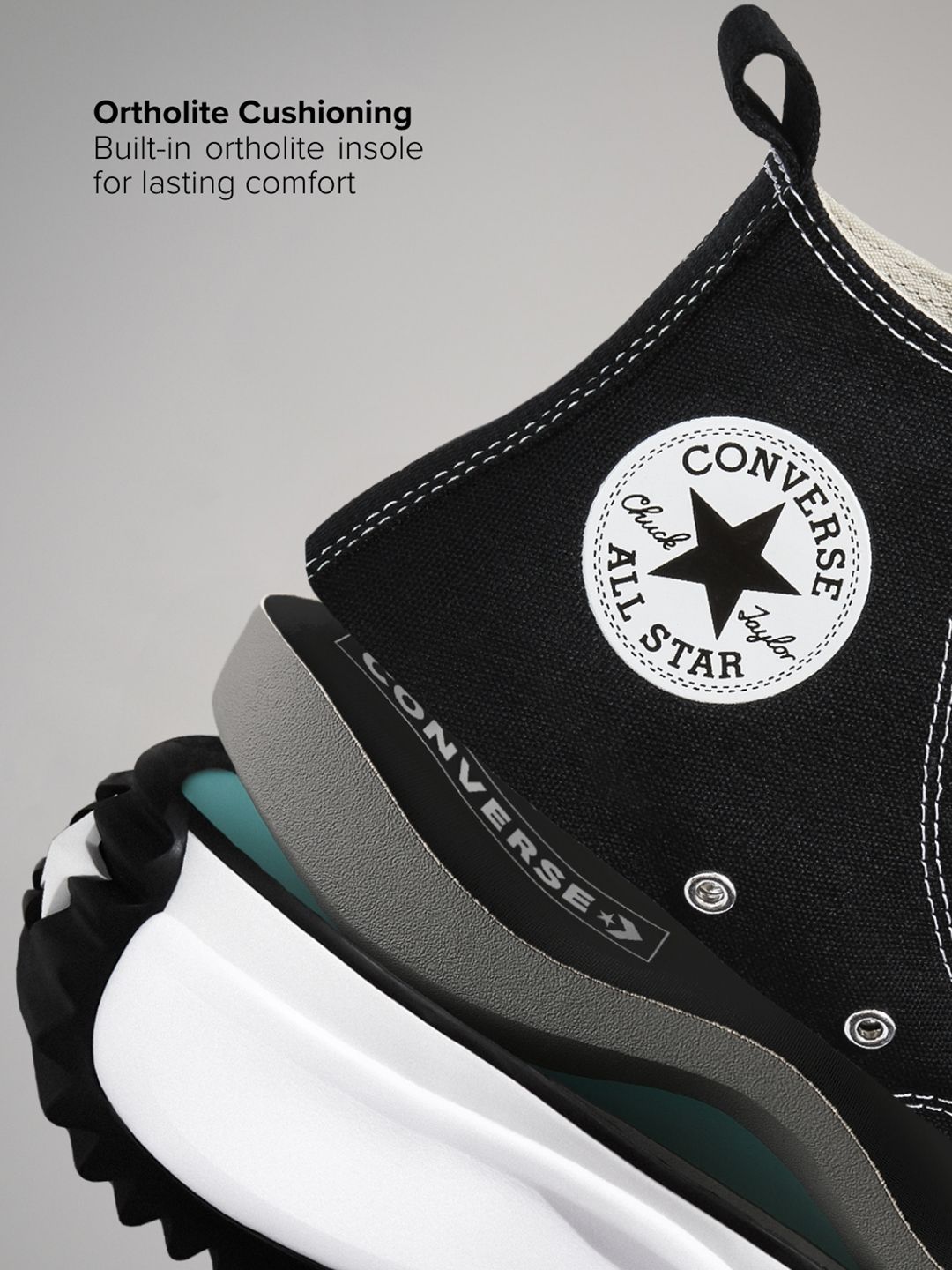 converse run star hike ox 169549c