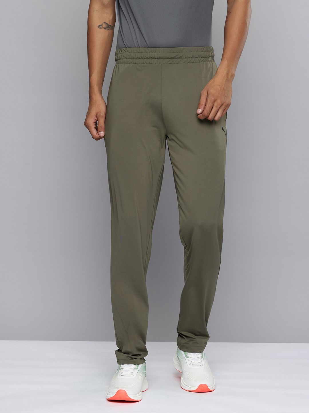 Puma PUMA Men dryCELL Train All Day ESSENTIALS Regular Track Pants