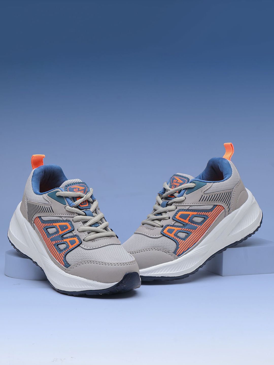 Buy ASIAN Boys TARZAN-11Colourblocked Sneakers - Casual Shoes for