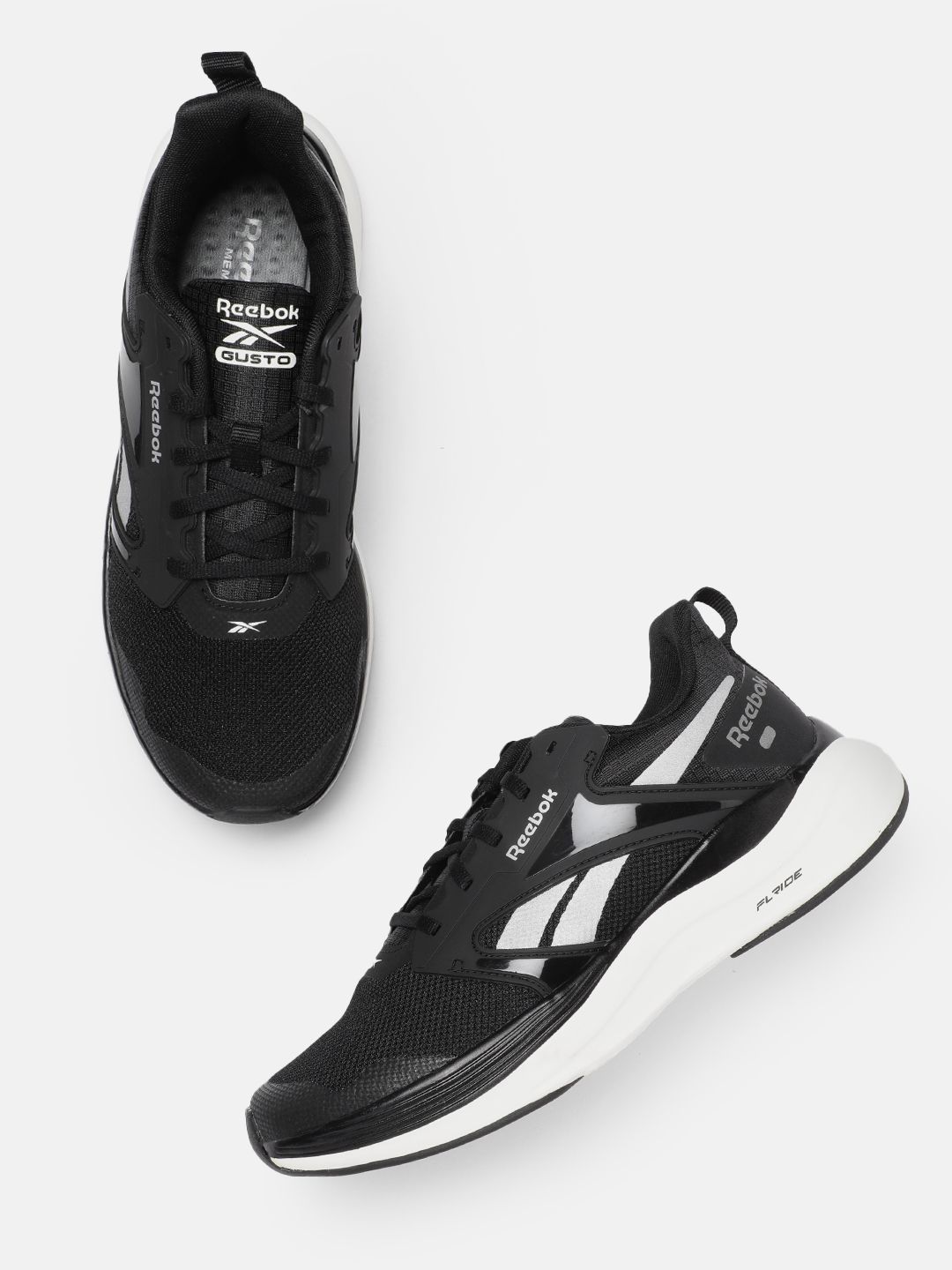 Buy Reebok Men Runergy RD Pulse Running Shoes - Sports Shoes for