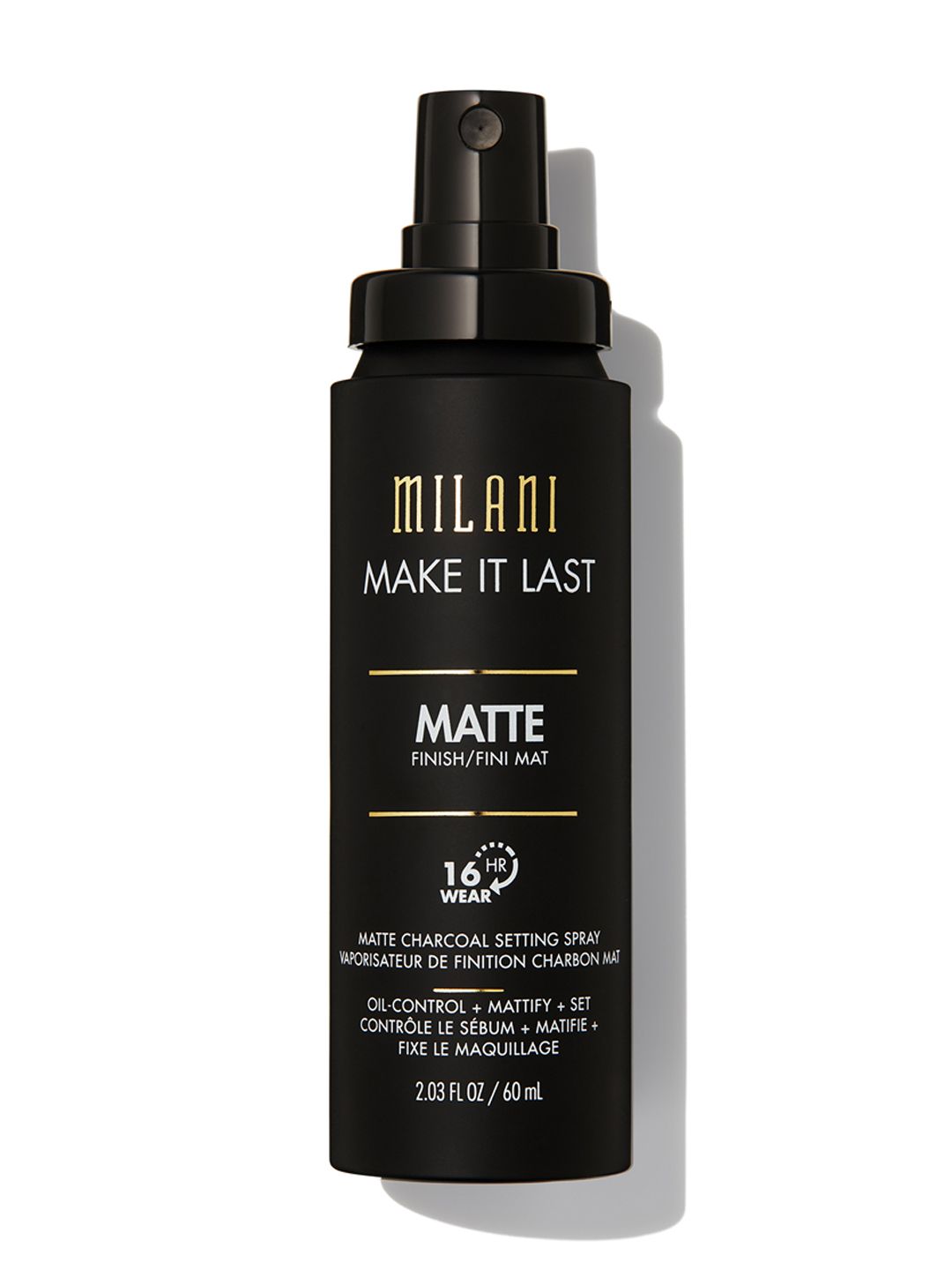 Milaniミラーニメイクイットラスト セッティング スプレープライマ60ml
