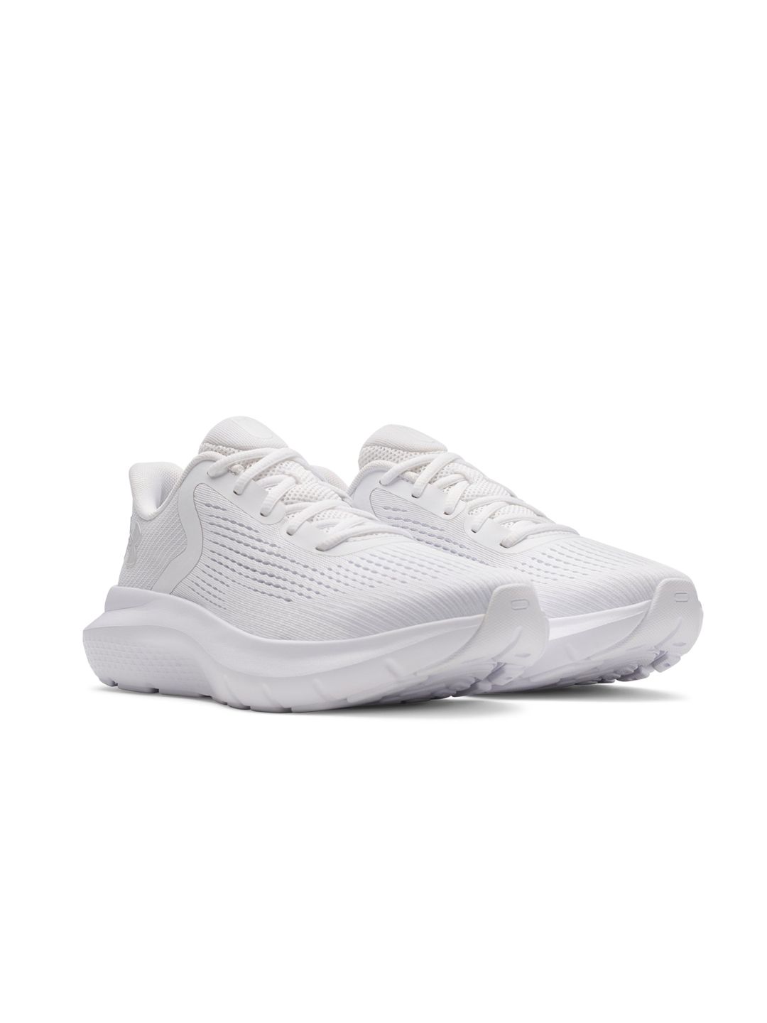 UNDER ARMOUR UNDER ARMOUR Women Charged Rogue 5 Comfort Deluxe System Running Shoes